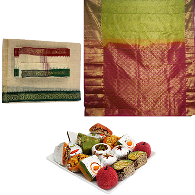 "Gift Hamper - code GH17 - Click here to View more details about this Product